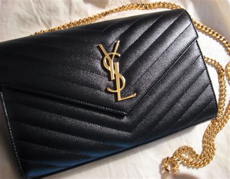 ysl slim wallet|ysl wallet nordstrom.